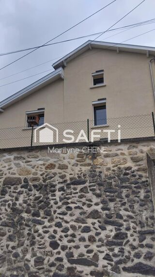  Maison à vendre 5 pièces 120 m²