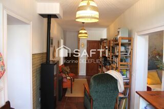  Maison � vendre 5 pi�ces 131 m�