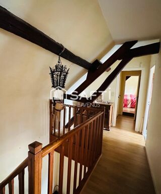  Maison � vendre 8 pi�ces 153 m�