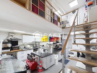  Maison à vendre 4 pièces 92 m²