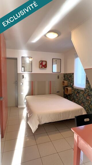  Maison � vendre 7 pi�ces 165 m�