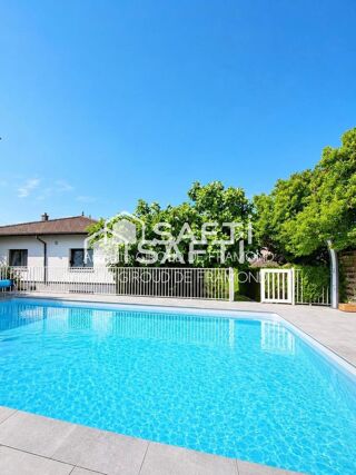  Maison à vendre 6 pièces 192 m²