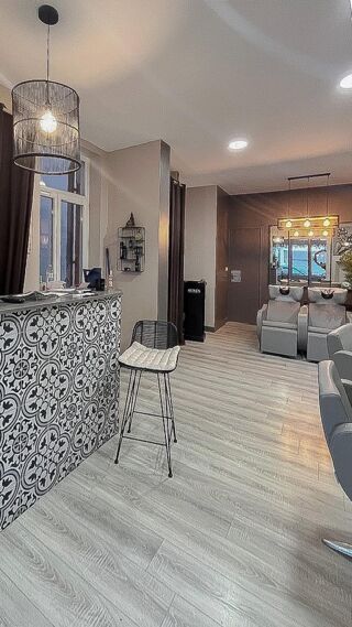  Immeuble � vendre 170 m�