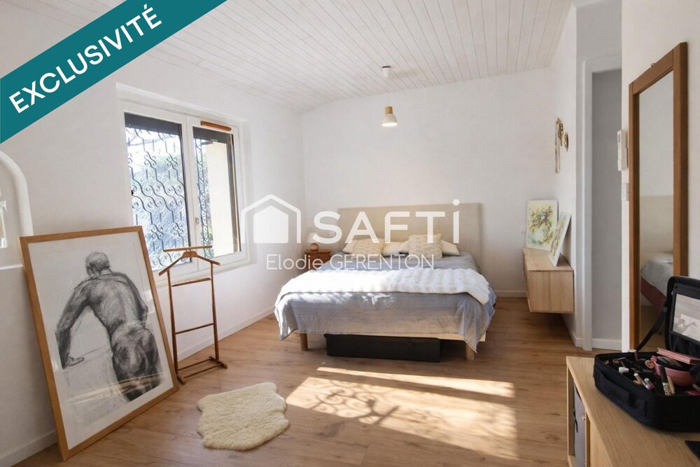 � vendre  Maison Prades (66500)