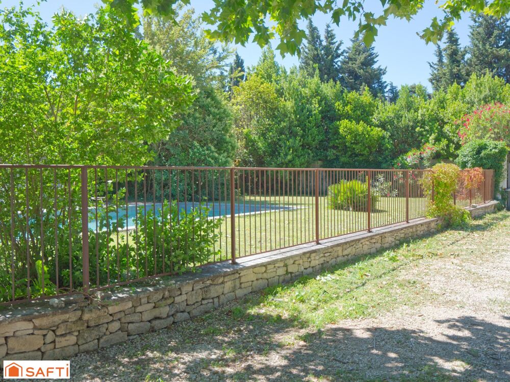 Vente Maison Belle maison de 246m2 Le Pontet Le pontet