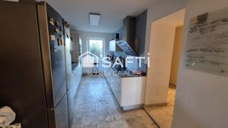  Maison � vendre 8 pi�ces 255 m�