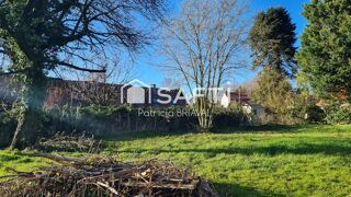  Terrain � vendre 899 m�