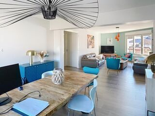 Appartement 4 pièces 115 m² · à Épinal · 115 m² · 159 000 €