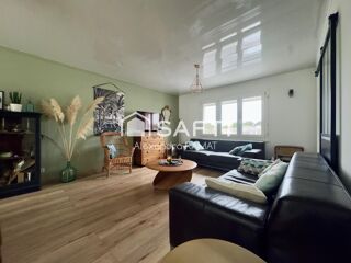  Maison à vendre 5 pièces 113 m²