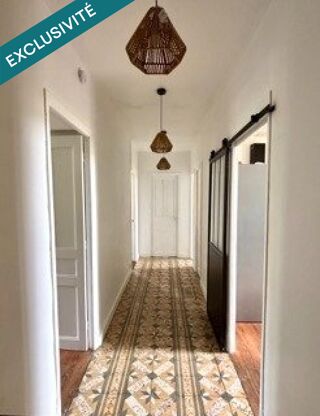  Appartement à vendre 3 pièces 91 m²