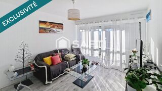  Appartement à vendre 2 pièces 51 m²
