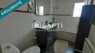  Maison � vendre 5 pi�ces 88 m�