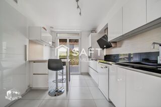  Maison à vendre 6 pièces 131 m²