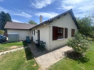  Maison à vendre 6 pièces 96 m²