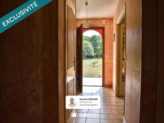 Vente Maison Vie de plain-pied dans un écrin de verdure Plouay