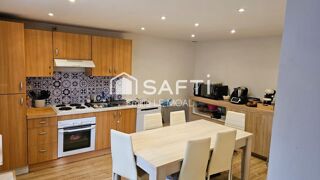  Appartement � vendre 5 pi�ces 85 m�