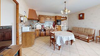  Maison à vendre 7 pièces 170 m²