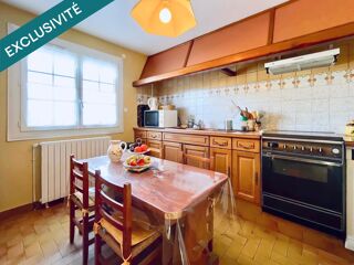 Maison � vendre 6 pi�ces 128 m�