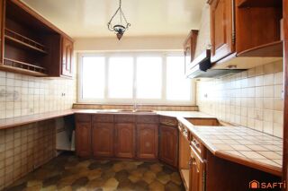  Appartement à vendre 4 pièces 61 m²