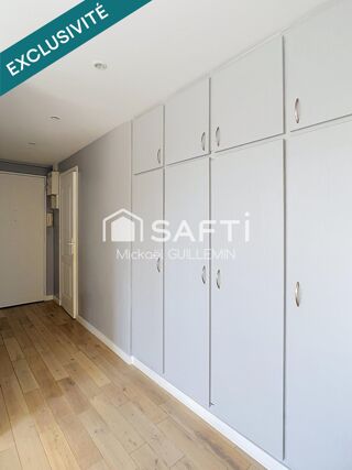  Appartement à vendre 3 pièces 68 m²