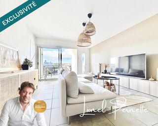  Appartement  vendre 4 pices 84 m