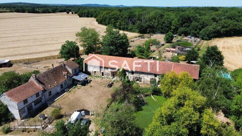 Ferme P&eacute;dagogique, activit&eacute;s Canines et F&eacute;lines 369000 18140 Herry