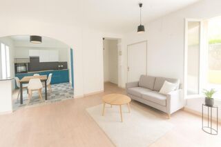  Appartement  vendre 3 pices 77 m