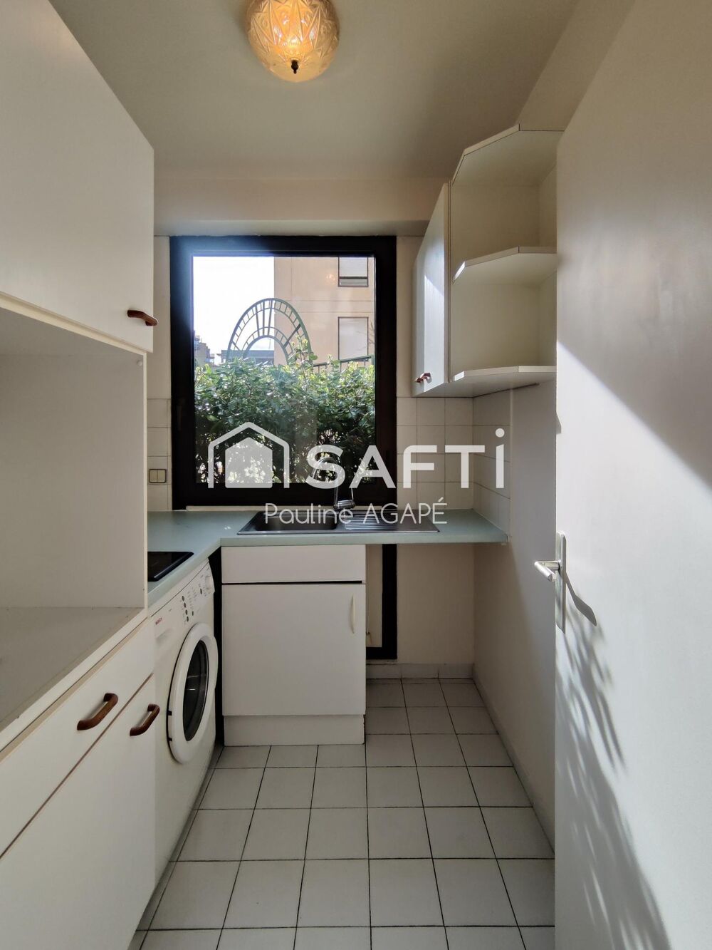 Vente Appartement MONTPELLIER 34000 T2 RÉSIDENCE SÉNIORS Montpellier