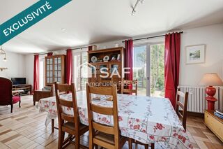  Maison  vendre 6 pices 129 m