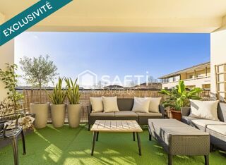  Appartement � vendre 3 pi�ces 64 m�