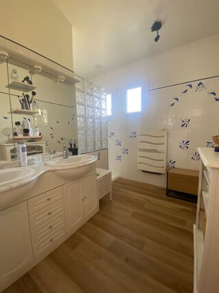  Maison à vendre 5 pièces 140 m²