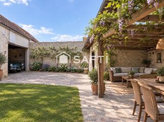  Maison à vendre 8 pièces 157 m²