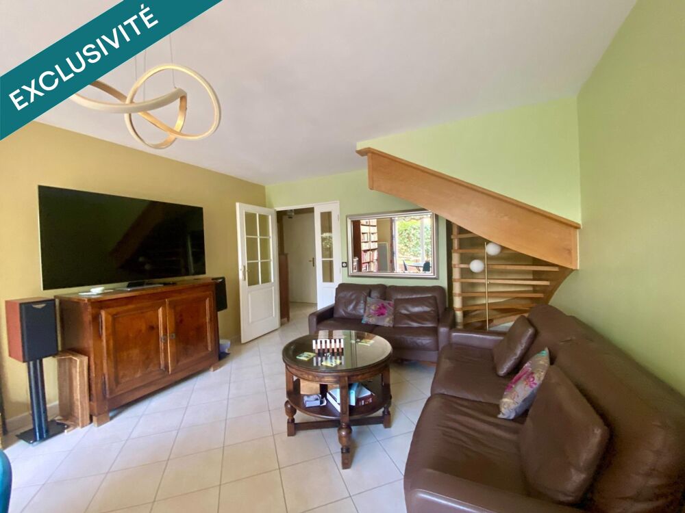 Vente Maison Maison avec 4 chambres et RER à 5mn Rueil-malmaison
