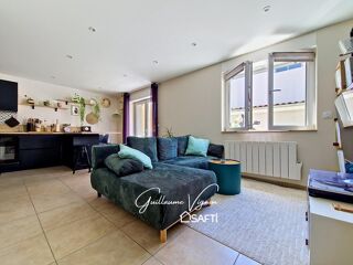  Maison à vendre 3 pièces 60 m²
