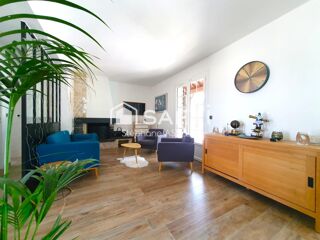  Maison à vendre 9 pièces 161 m²