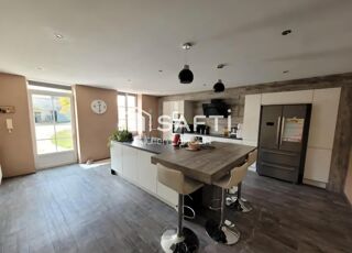  Maison à vendre 9 pièces 300 m²