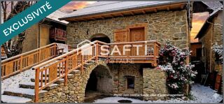  Maison � vendre 3 pi�ces 44 m�