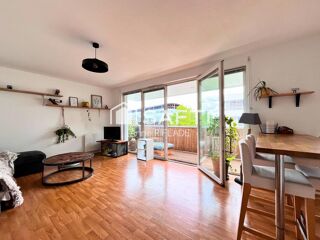  Appartement à vendre 3 pièces 66 m²