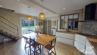  Maison � vendre 5 pi�ces 135 m�