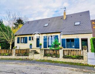  Maison � vendre 8 pi�ces 198 m�