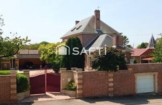  Maison � vendre 9 pi�ces 133 m�