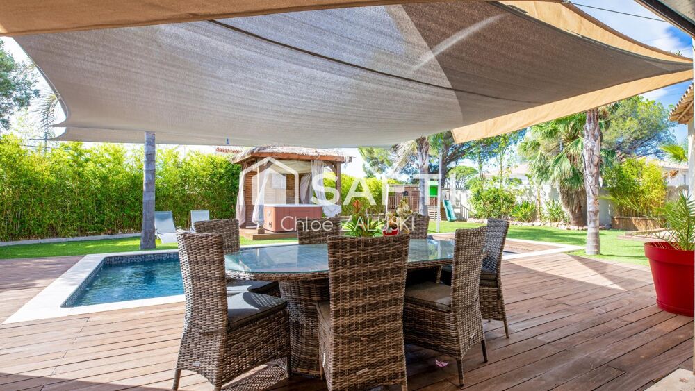  vendre  Maison Puget-sur-Argens (83480)