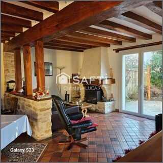 Maison 8 pièces 230 m² · à Neuilly-sur-Marne · 230 m² · 539 000 €