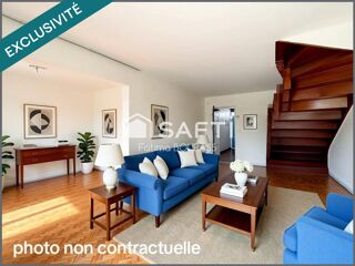 Maison 6 pièces 106 m² · à Aulnay-sous-Bois · 106 m² · 269 000 €