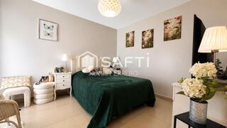 Appartement à vendre 2 pièces 43 m²