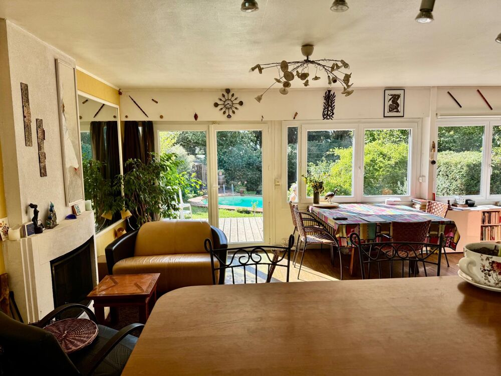 à vendre  Maison Rouen (76000)