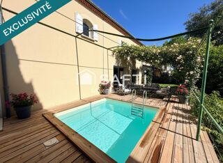 Maison 230m2 Virazeil