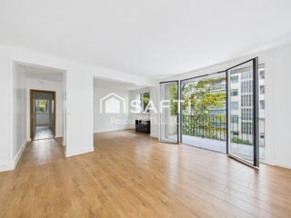  Appartement � vendre 5 pi�ces 92 m�