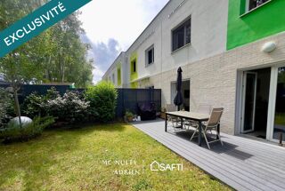  Maison � vendre 5 pi�ces 81 m�