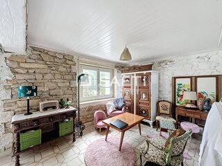  Maison � vendre 4 pi�ces 82 m�